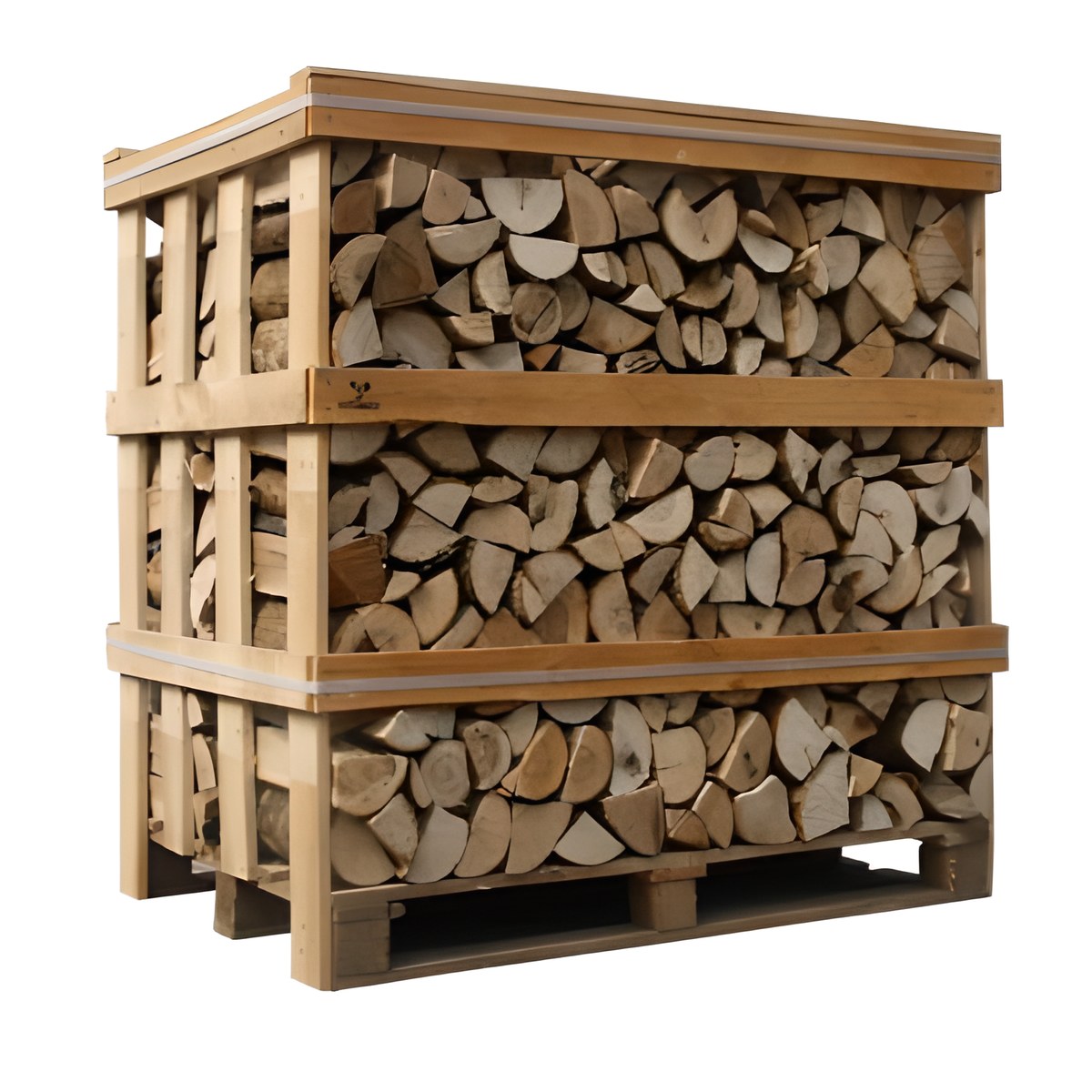 Welk hout stook je in een tuinkachel? Eiken, beuken en berken vergeleken